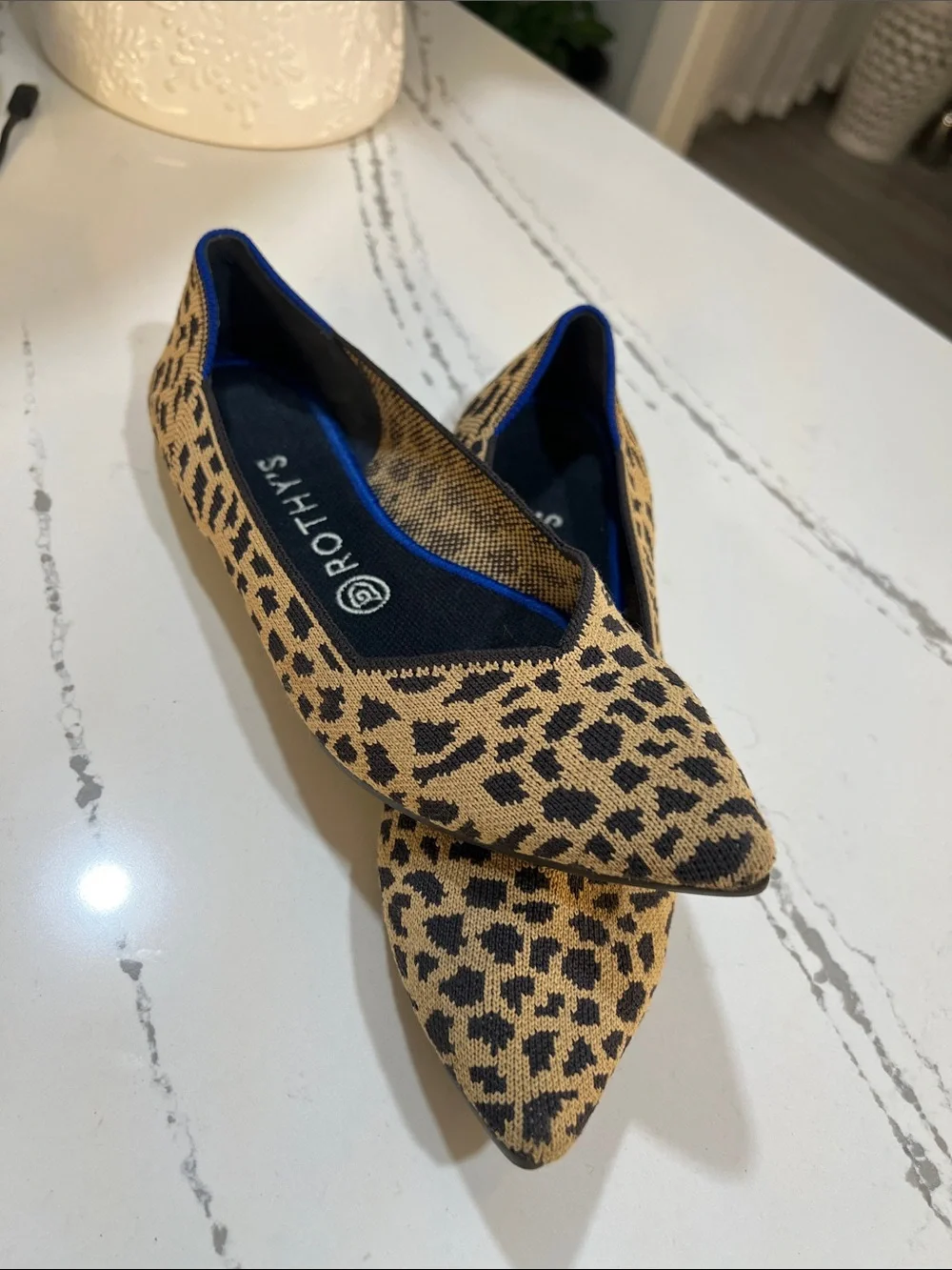 Rothys rothy pointed